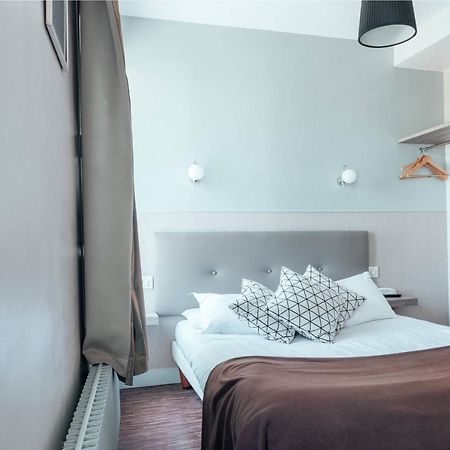 Buc Lounge Hotel Dış mekan fotoğraf