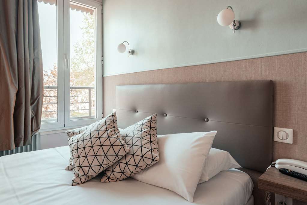 Buc Lounge Hotel Oda fotoğraf