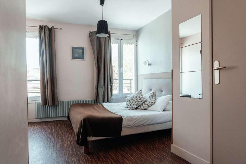 Buc Lounge Hotel Oda fotoğraf