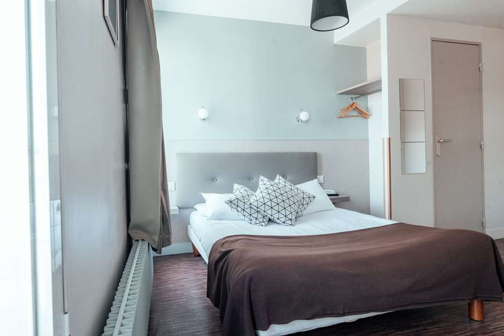 Buc Lounge Hotel Oda fotoğraf