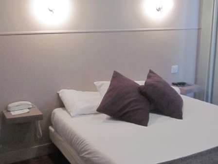 Buc Lounge Hotel Oda fotoğraf