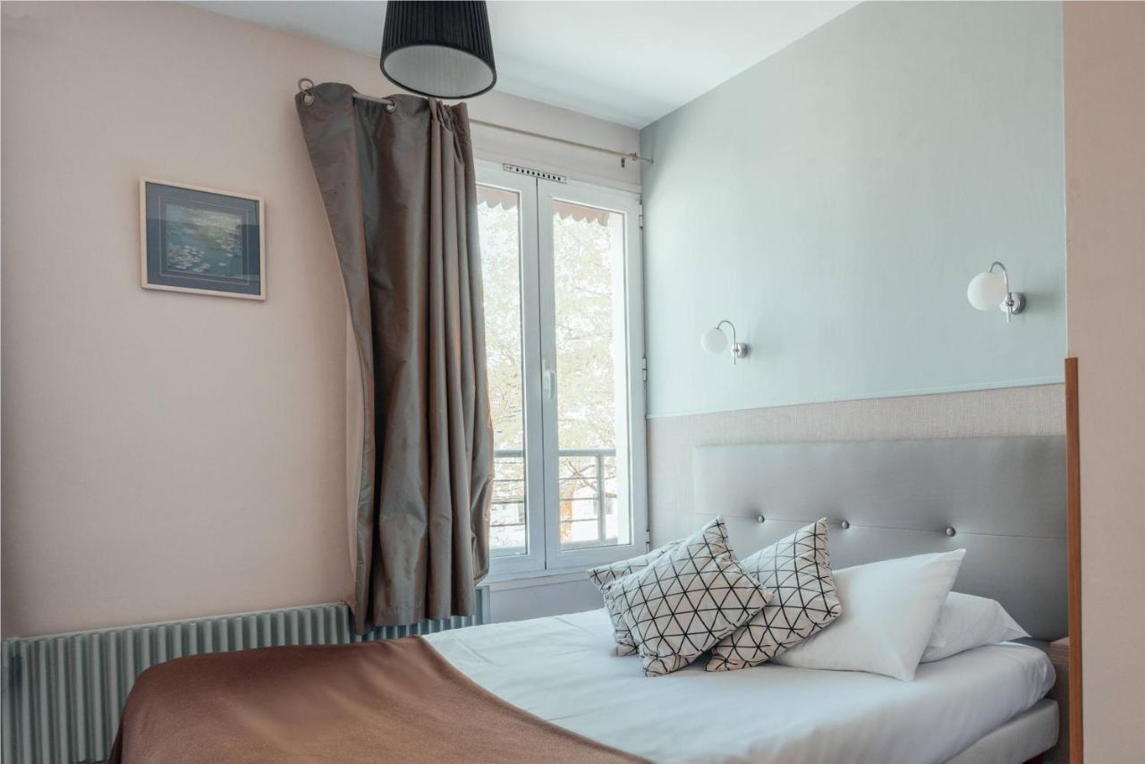 Buc Lounge Hotel Dış mekan fotoğraf